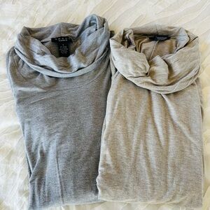 Grace  Cowl Neck Tunic Bundle